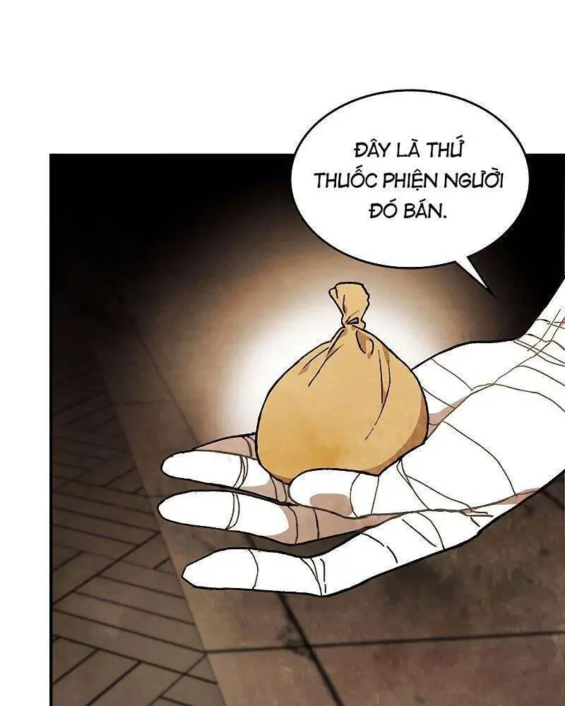 Vị Thần Trở Lại Nettruyen ZZZ Chương 32 Page 41