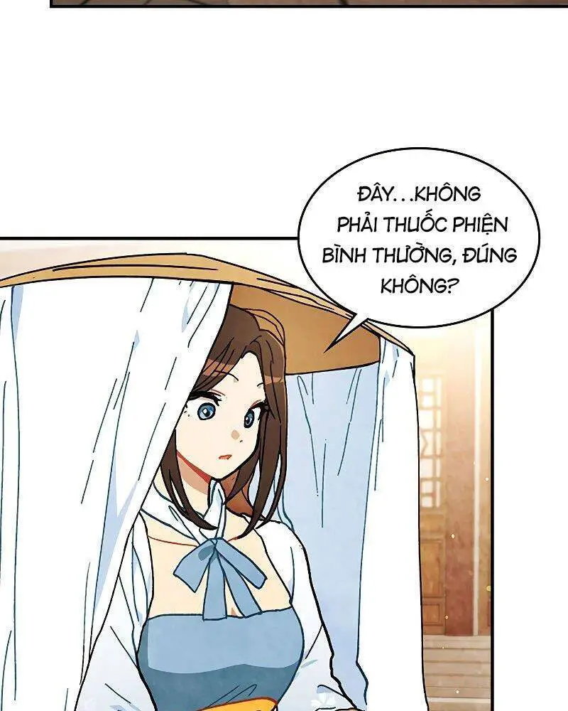 Vị Thần Trở Lại Nettruyen ZZZ Chương 32 Page 42
