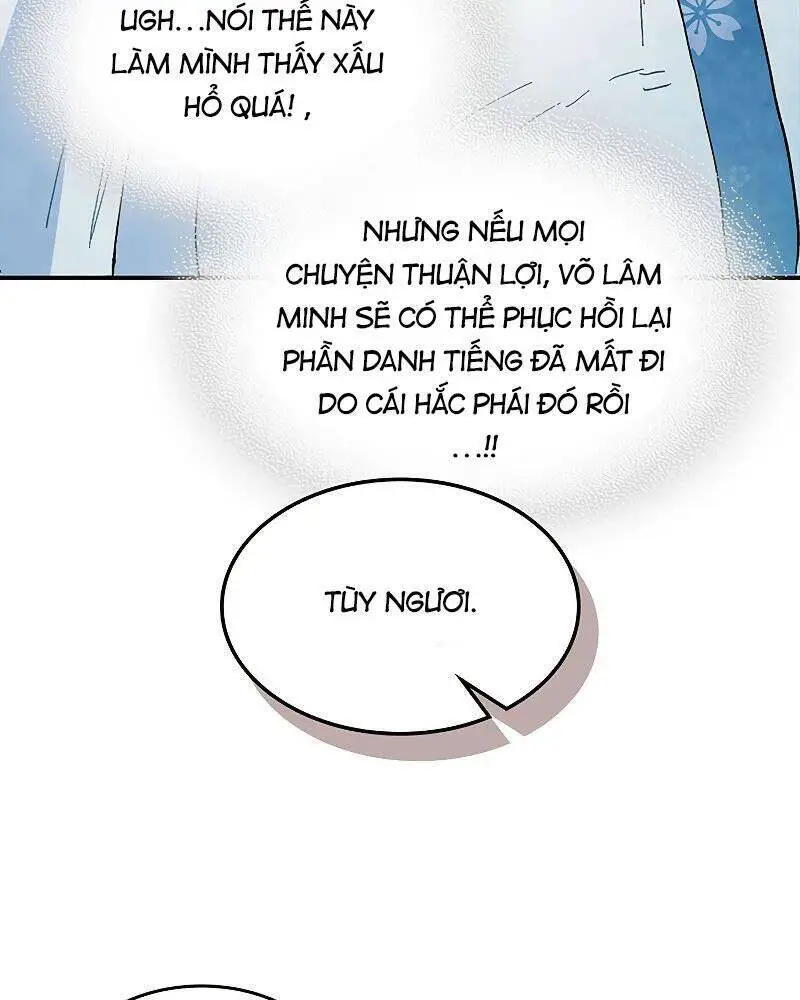 Vị Thần Trở Lại Nettruyen ZZZ Chương 32 Page 56