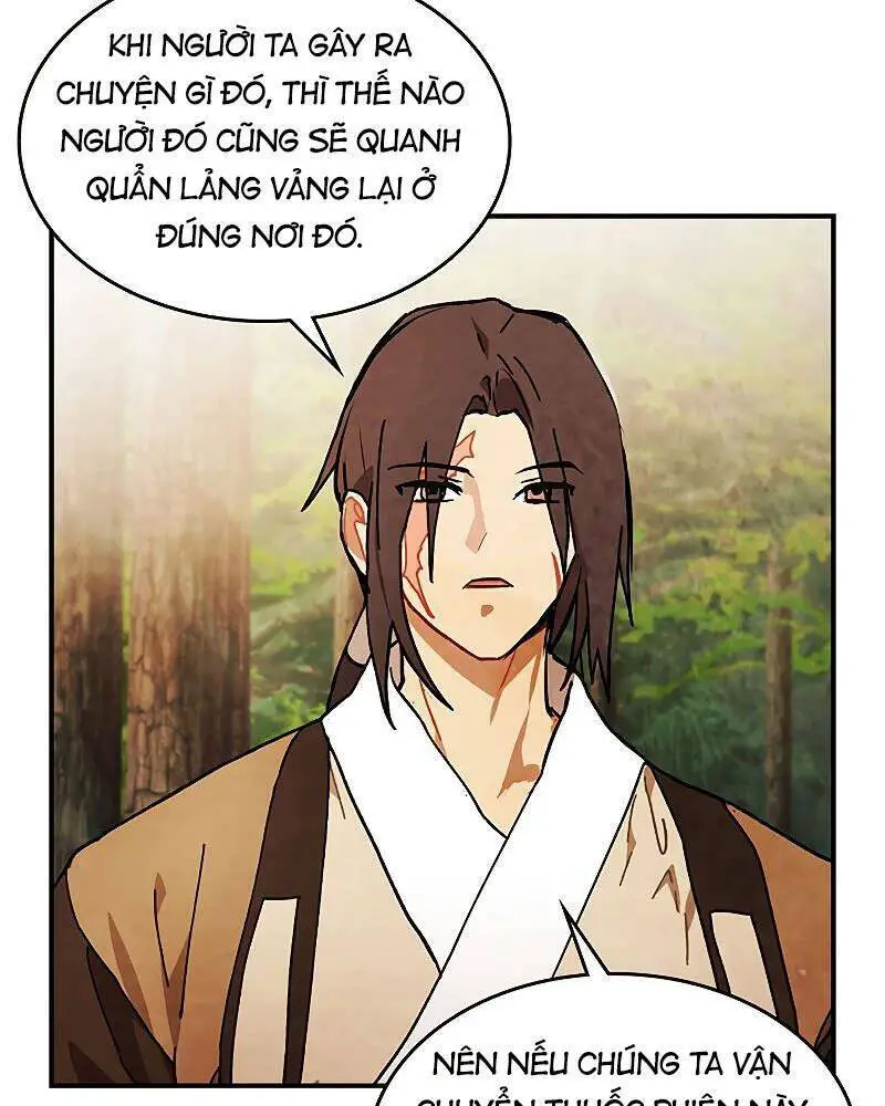 Vị Thần Trở Lại Nettruyen ZZZ Chương 32 Page 74