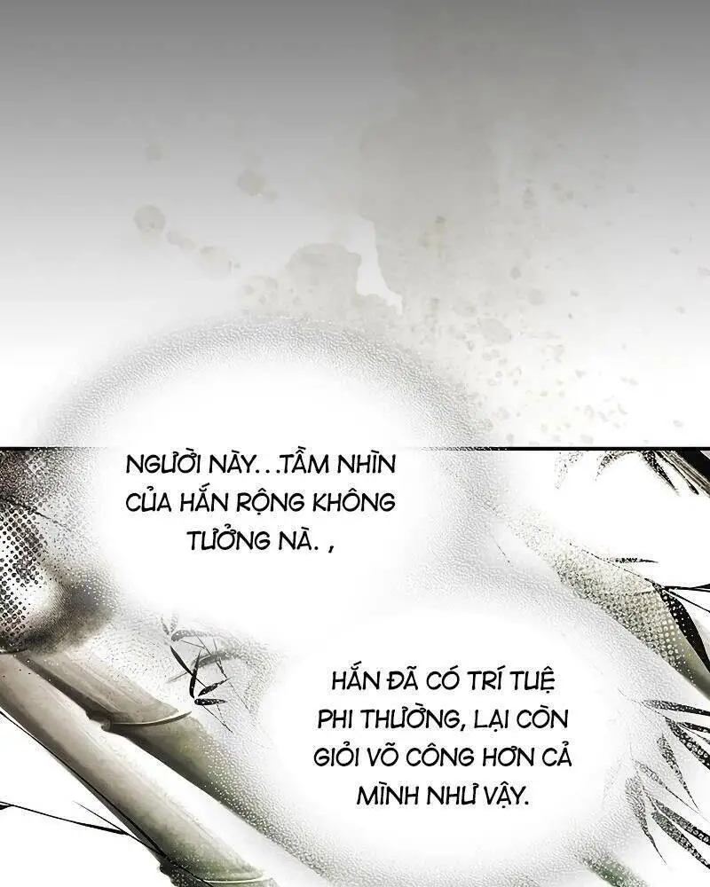 Vị Thần Trở Lại Nettruyen ZZZ Chương 32 Page 79