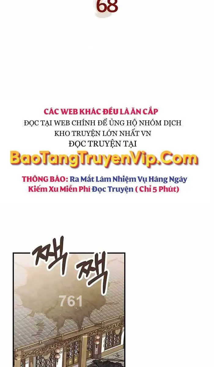 Vị Thần Trở Lại Nettruyen ZZZ Chương 68 Page 2