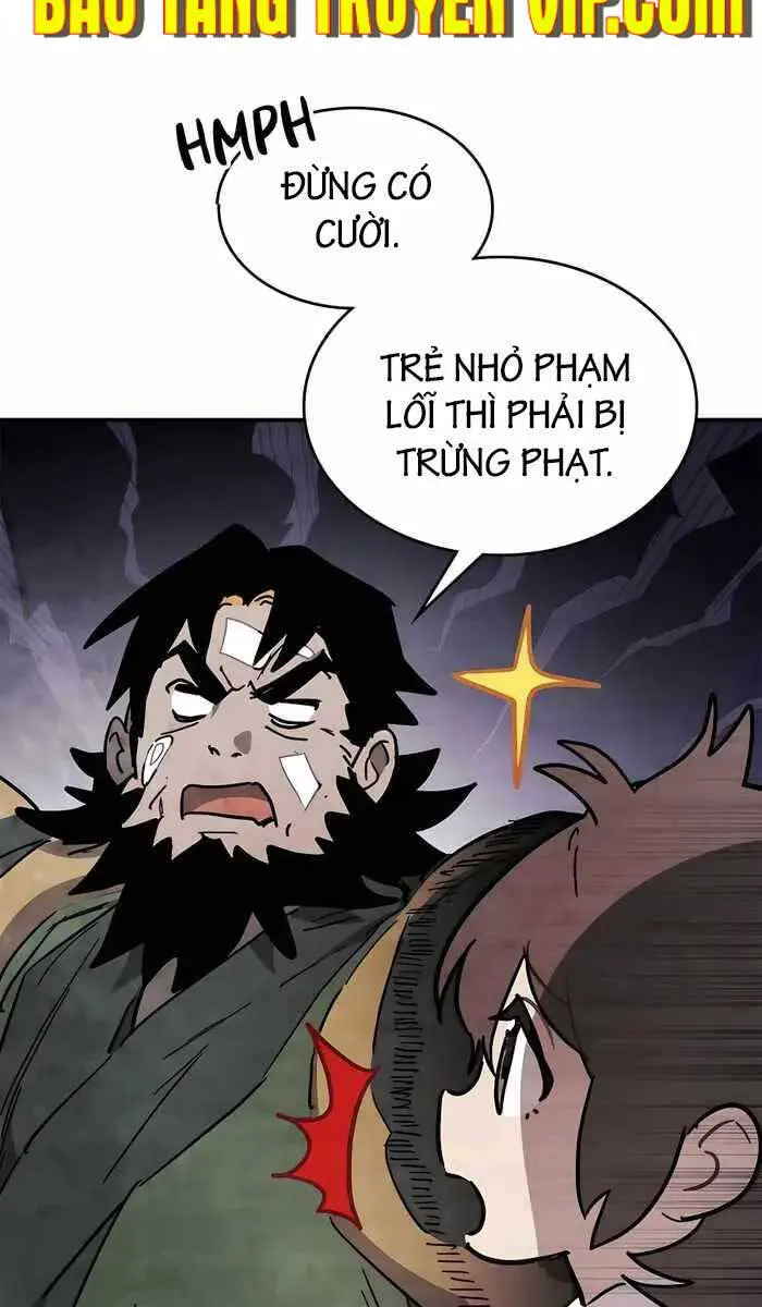 Vị Thần Trở Lại Nettruyen ZZZ Chương 68 Page 21