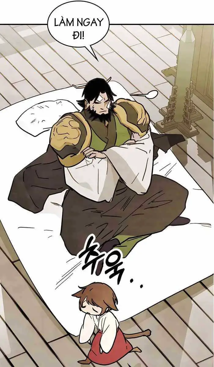 Vị Thần Trở Lại Nettruyen ZZZ Chương 68 Page 25
