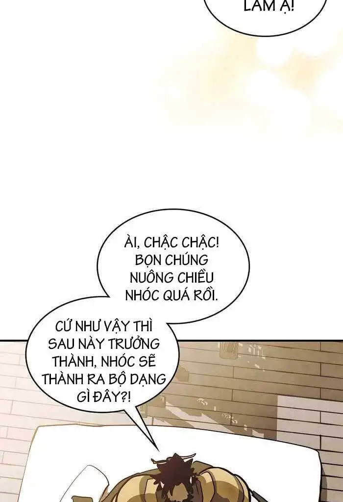 Vị Thần Trở Lại Nettruyen ZZZ Chương 68 Page 32