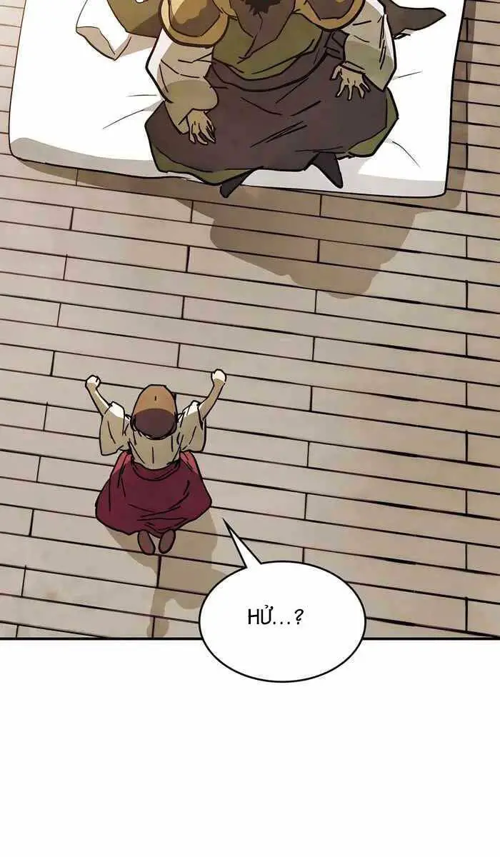 Vị Thần Trở Lại Nettruyen ZZZ Chương 68 Page 33