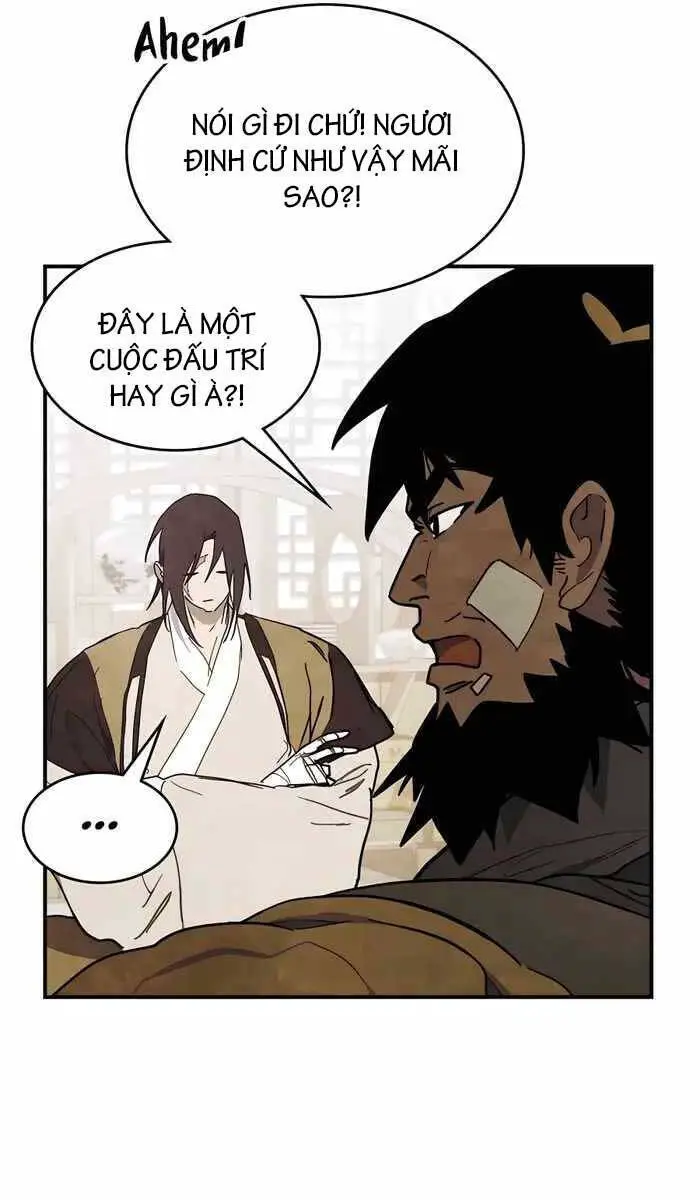 Vị Thần Trở Lại Nettruyen ZZZ Chương 68 Page 40