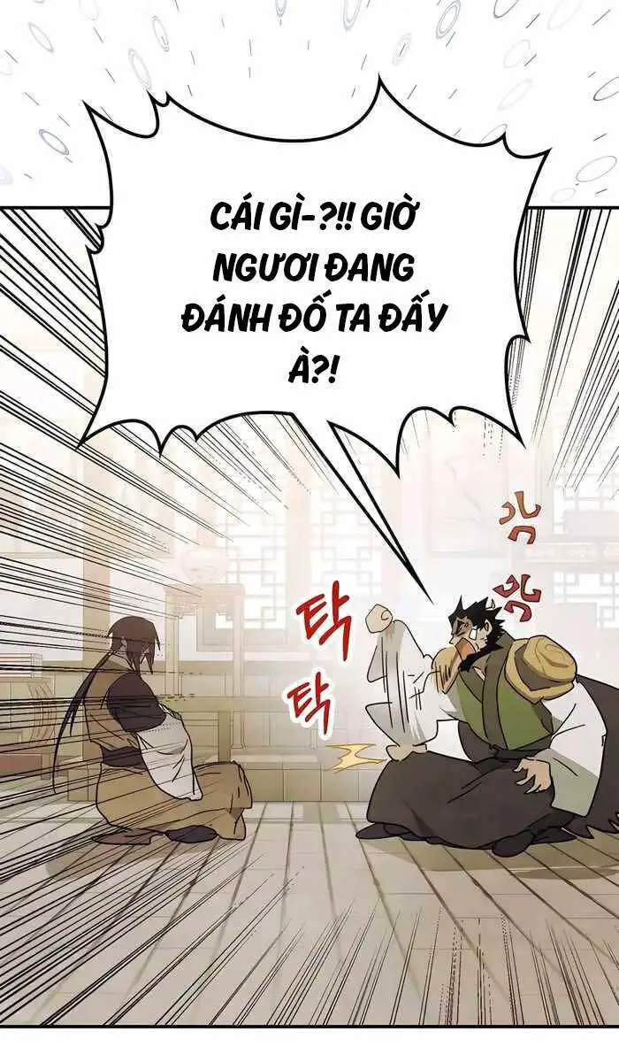 Vị Thần Trở Lại Nettruyen ZZZ Chương 68 Page 43