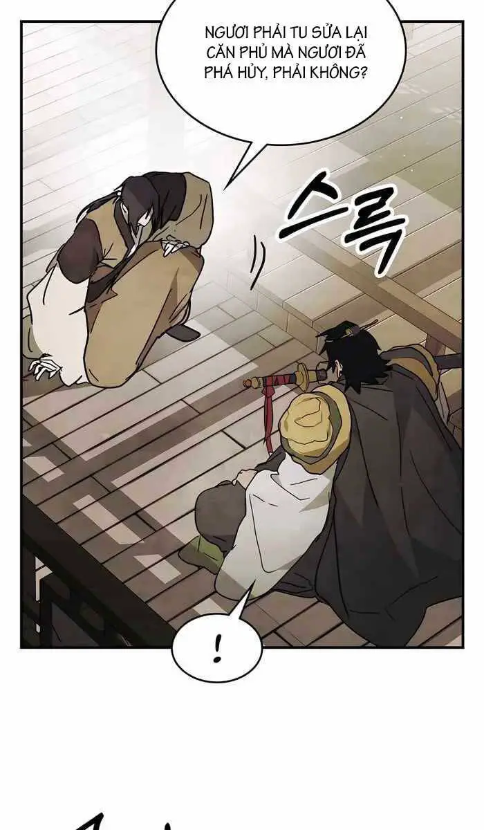 Vị Thần Trở Lại Nettruyen ZZZ Chương 68 Page 52
