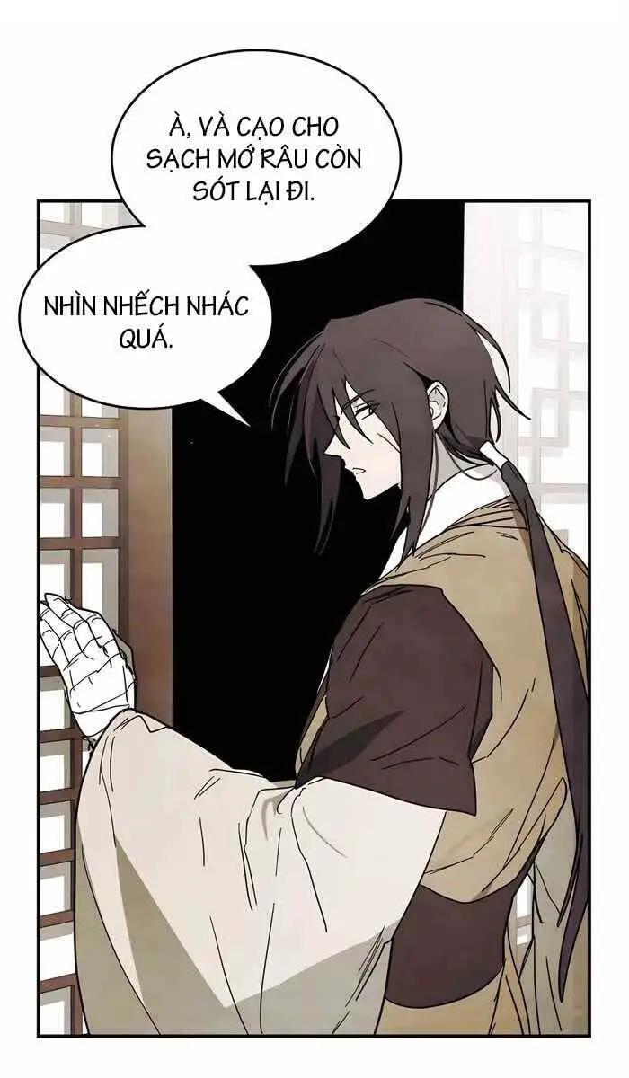 Vị Thần Trở Lại Nettruyen ZZZ Chương 68 Page 54
