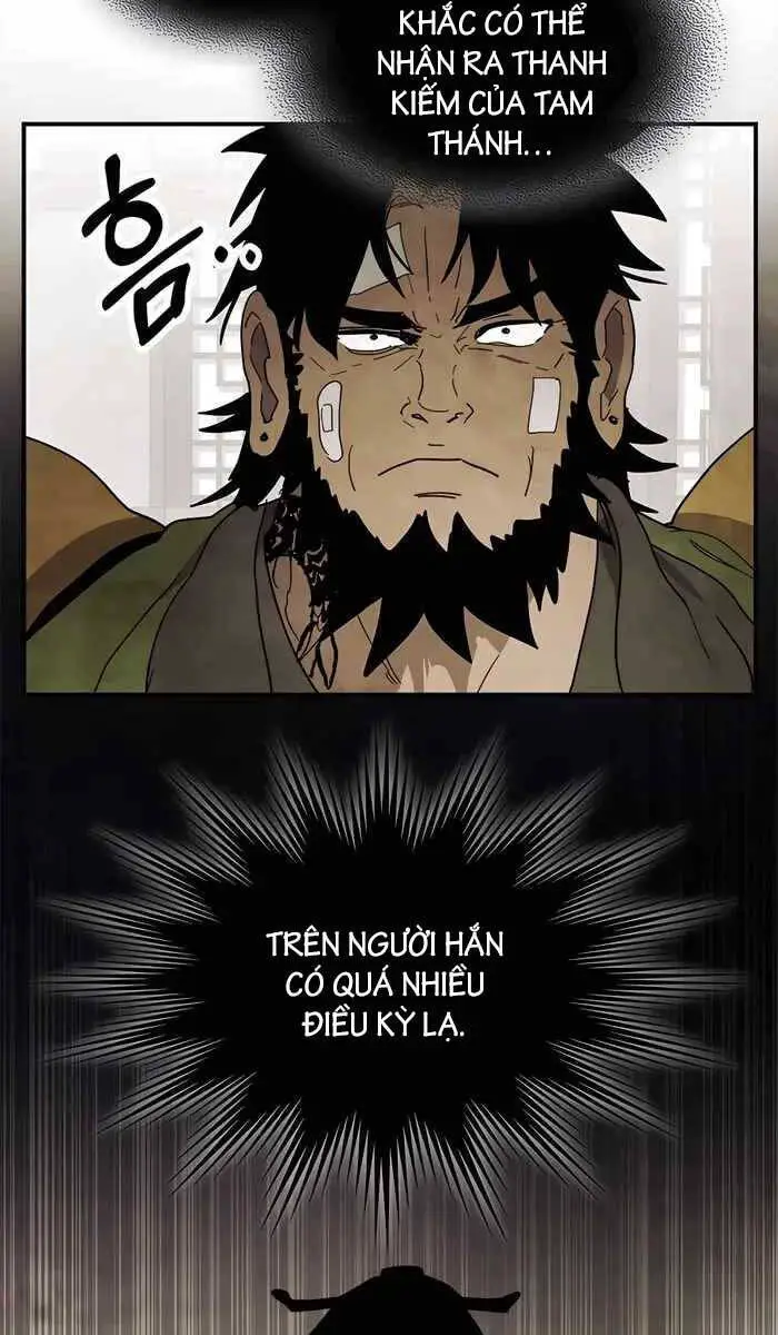 Vị Thần Trở Lại Nettruyen ZZZ Chương 68 Page 57