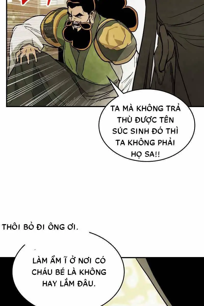 Vị Thần Trở Lại Nettruyen ZZZ Chương 65 Page 10