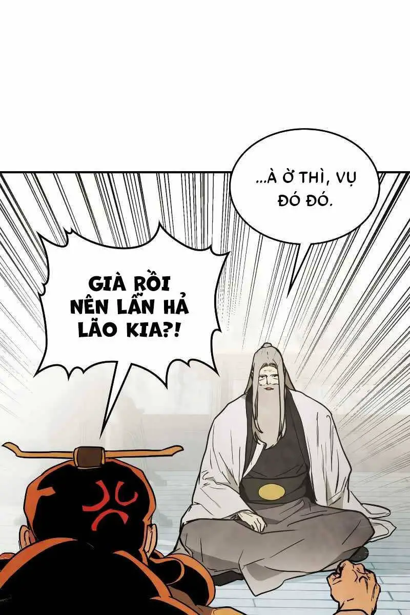 Vị Thần Trở Lại Nettruyen ZZZ Chương 65 Page 15