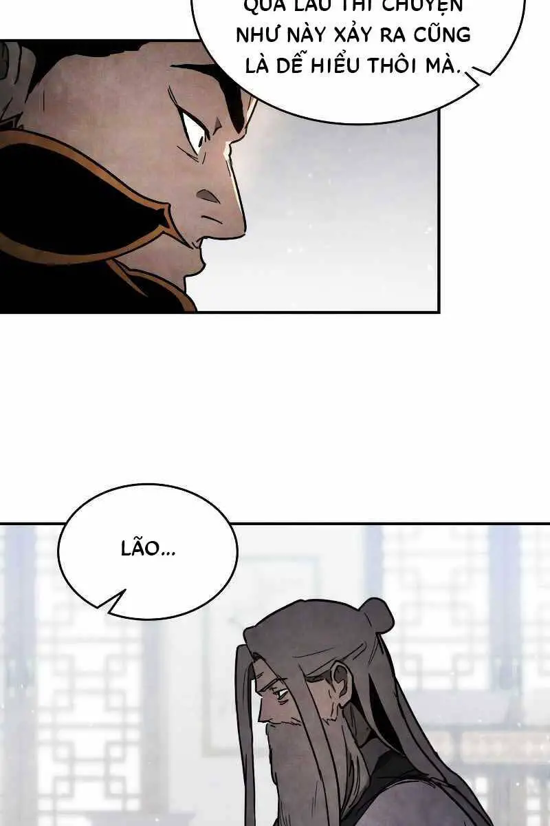 Vị Thần Trở Lại Nettruyen ZZZ Chương 65 Page 17
