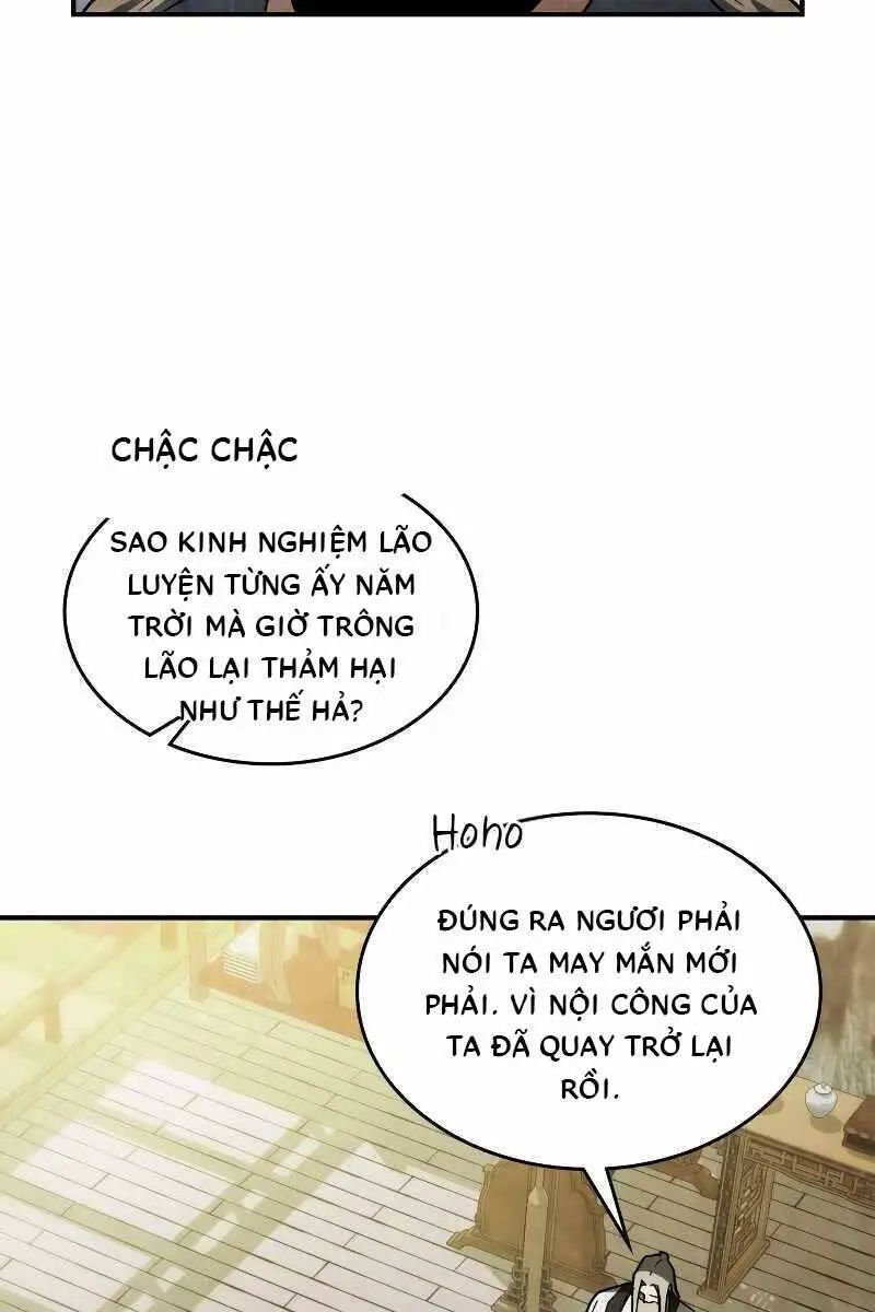 Vị Thần Trở Lại Nettruyen ZZZ Chương 65 Page 19