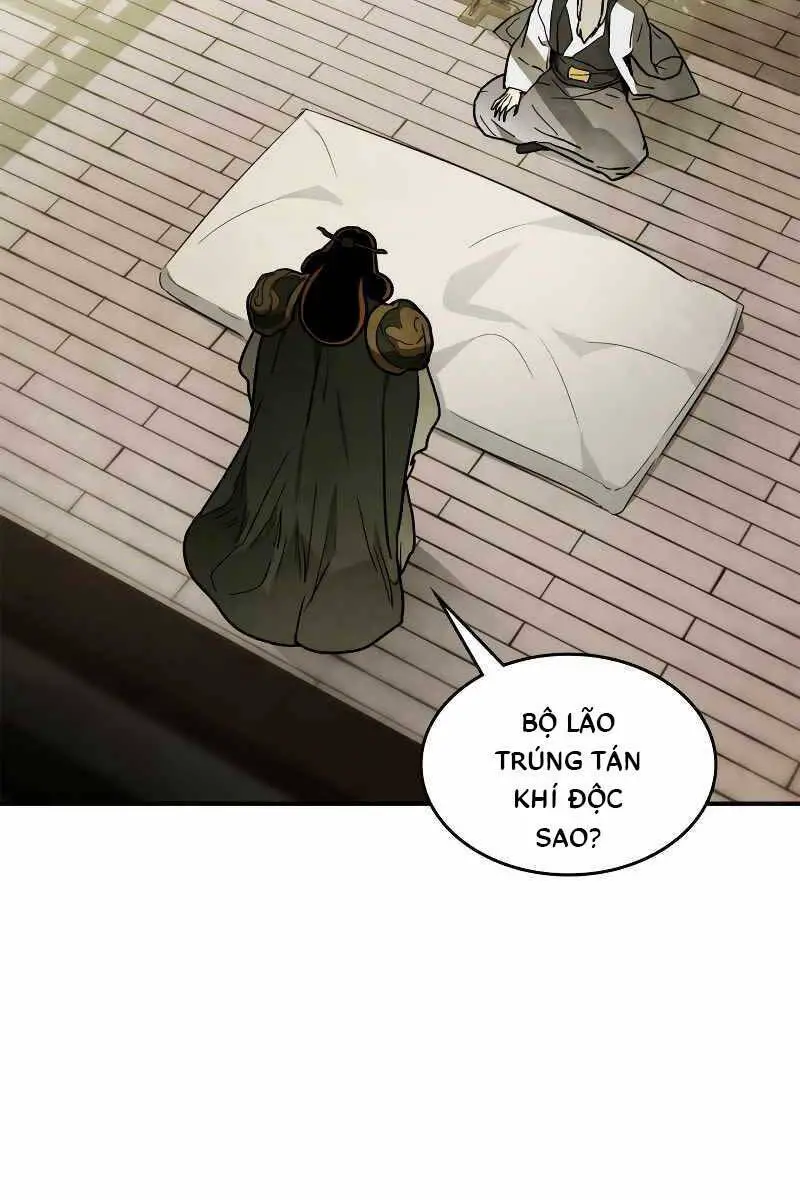 Vị Thần Trở Lại Nettruyen ZZZ Chương 65 Page 20