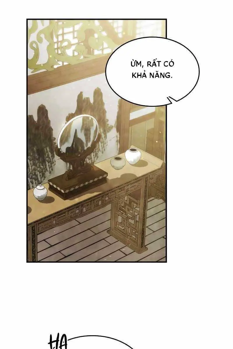 Vị Thần Trở Lại Nettruyen ZZZ Chương 65 Page 21