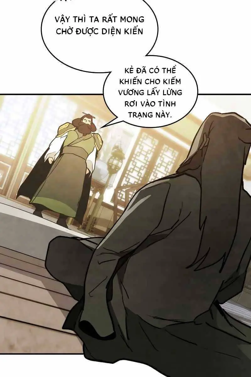 Vị Thần Trở Lại Nettruyen ZZZ Chương 65 Page 22