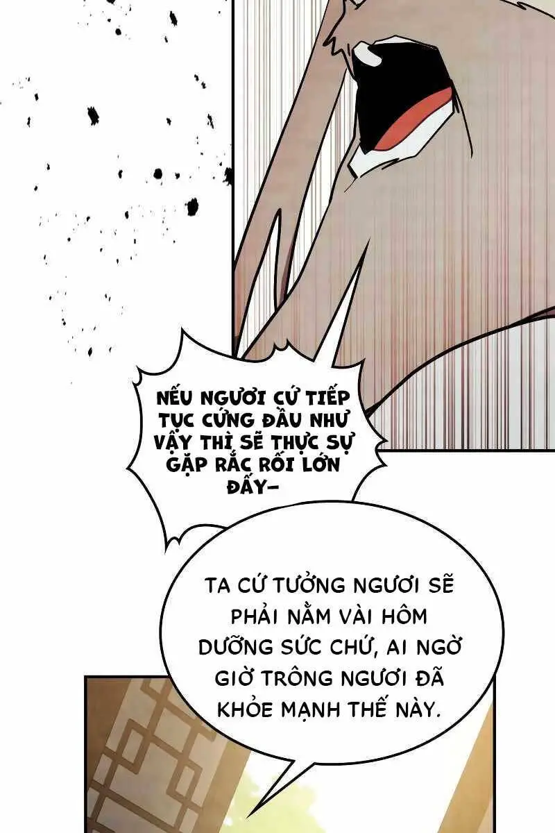 Vị Thần Trở Lại Nettruyen ZZZ Chương 65 Page 26
