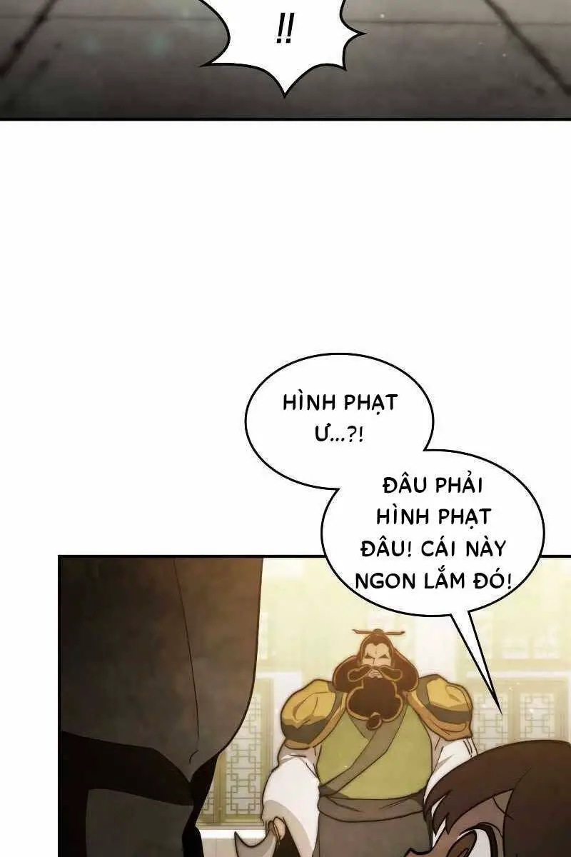 Vị Thần Trở Lại Nettruyen ZZZ Chương 65 Page 52