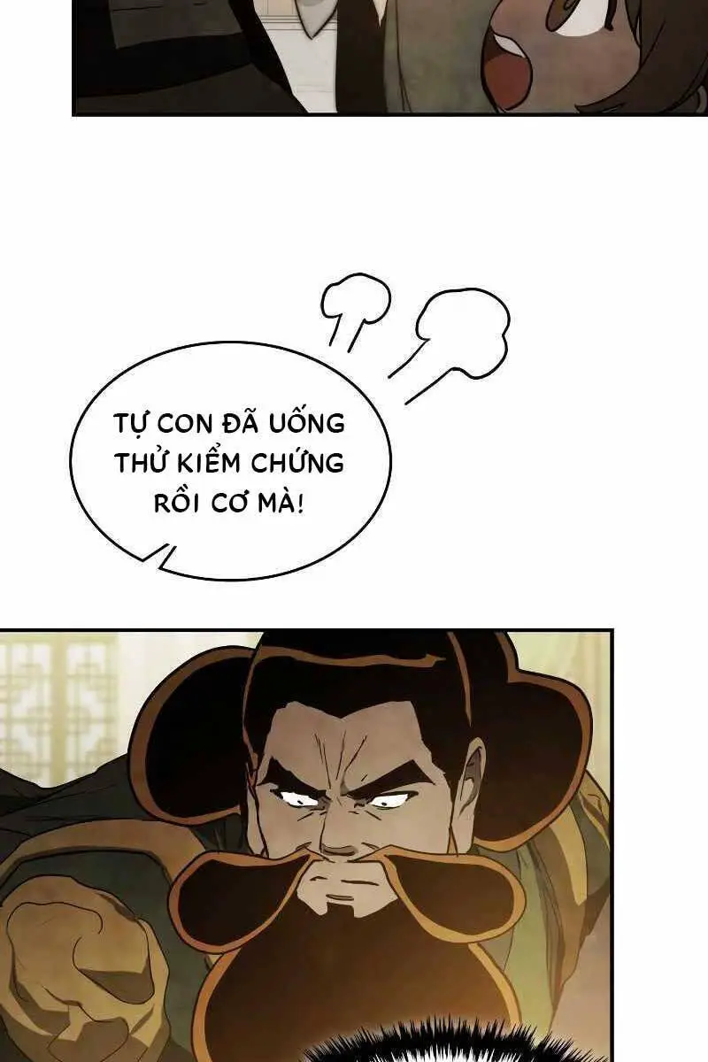 Vị Thần Trở Lại Nettruyen ZZZ Chương 65 Page 53