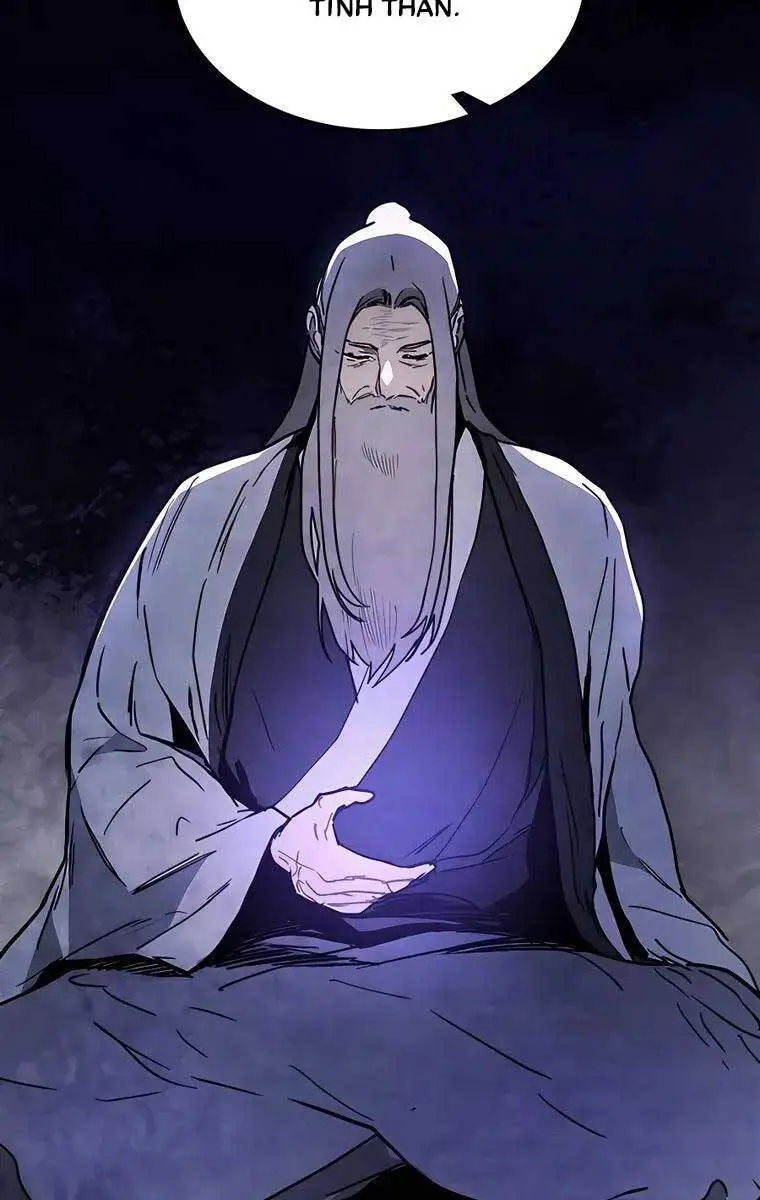 Vị Thần Trở Lại Nettruyen ZZZ Chương 63 Page 3