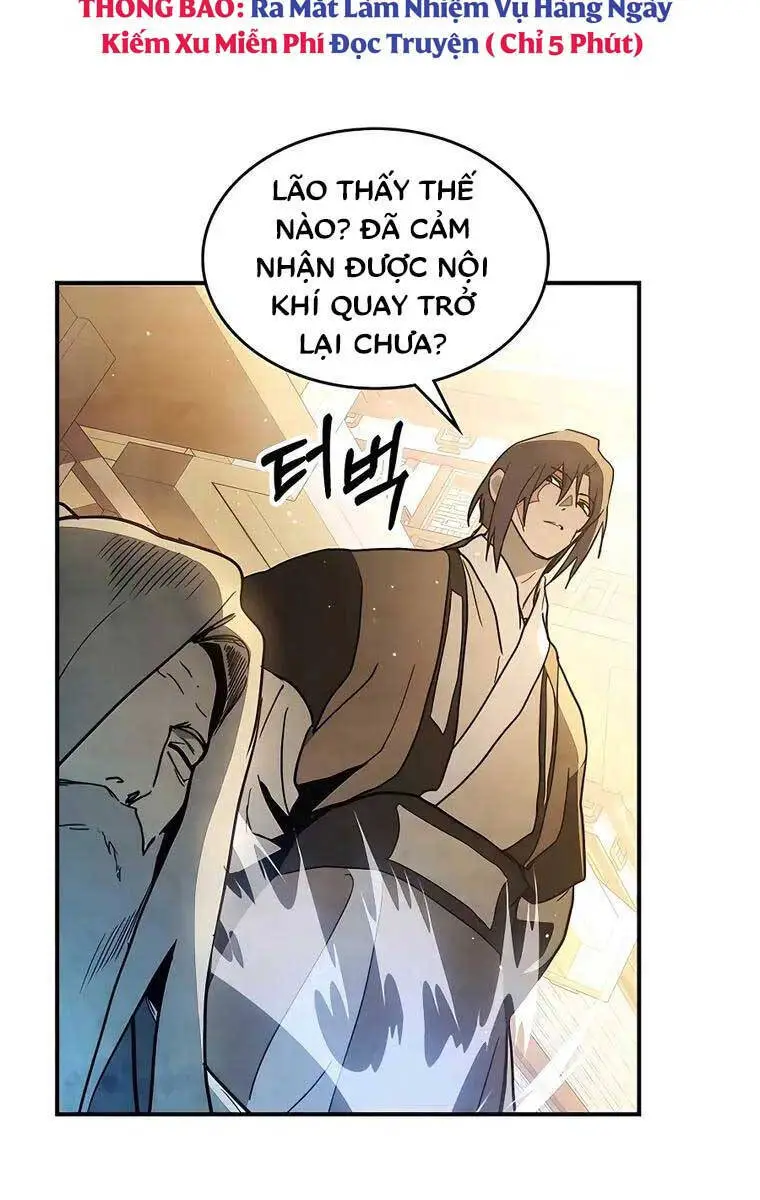 Vị Thần Trở Lại Nettruyen ZZZ Chương 63 Page 24