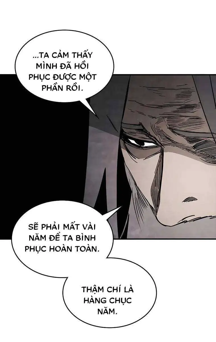 Vị Thần Trở Lại Nettruyen ZZZ Chương 63 Page 25