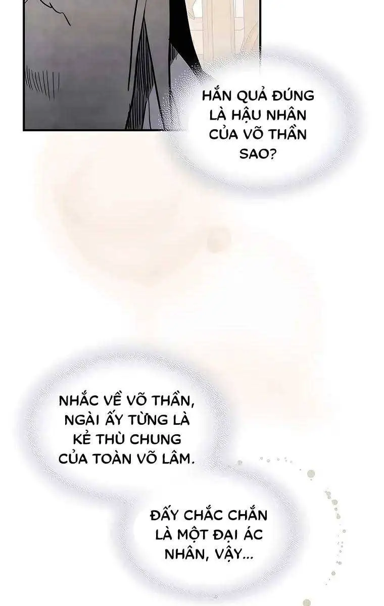 Vị Thần Trở Lại Nettruyen ZZZ Chương 63 Page 32