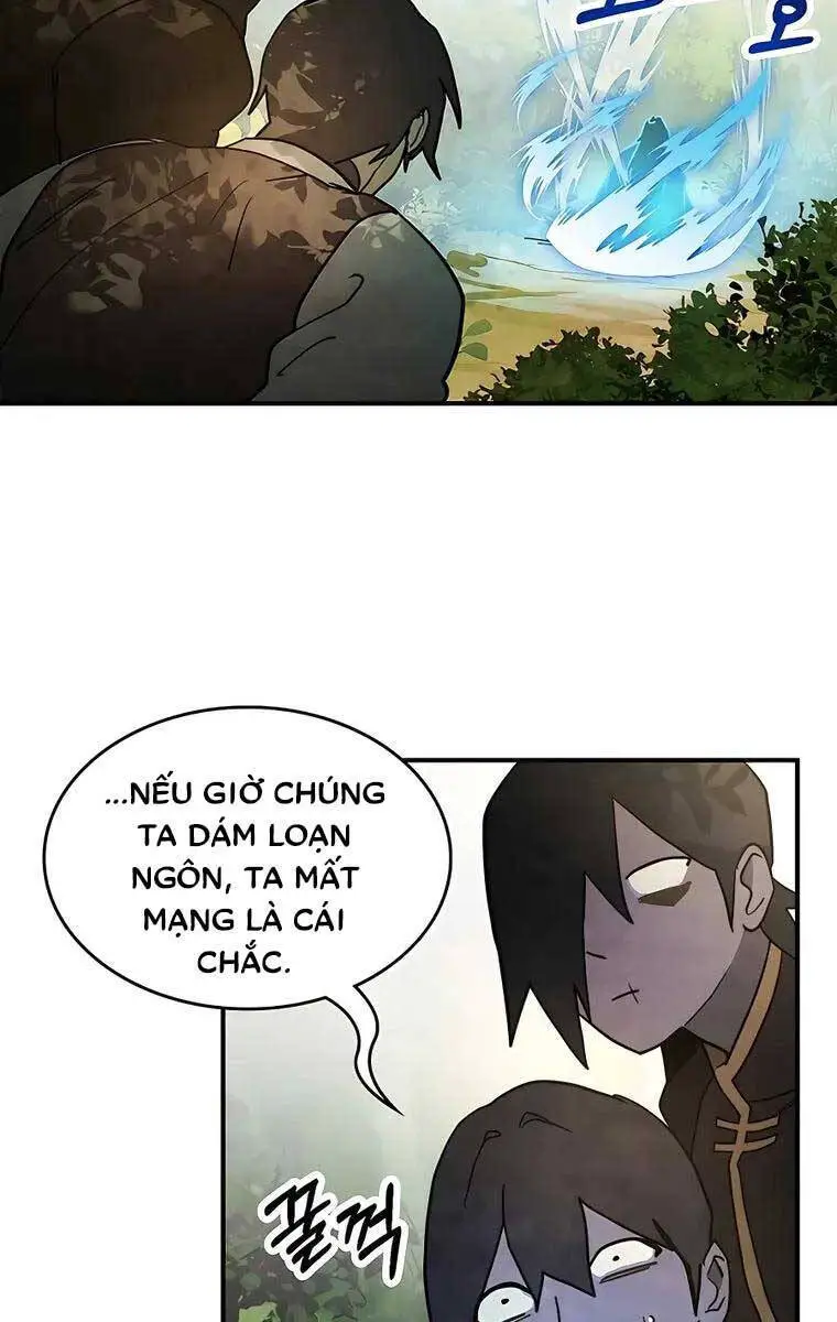 Vị Thần Trở Lại Nettruyen ZZZ Chương 63 Page 40