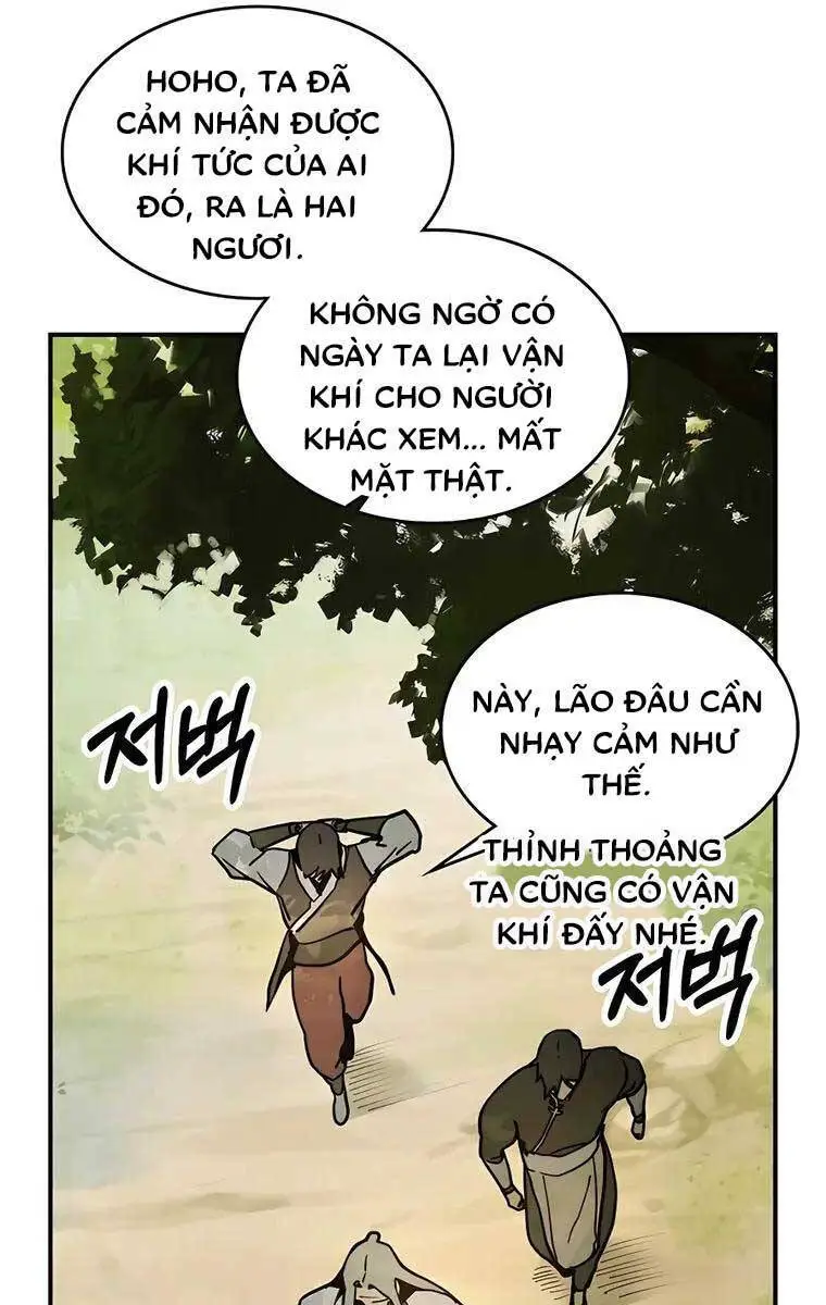 Vị Thần Trở Lại Nettruyen ZZZ Chương 63 Page 48