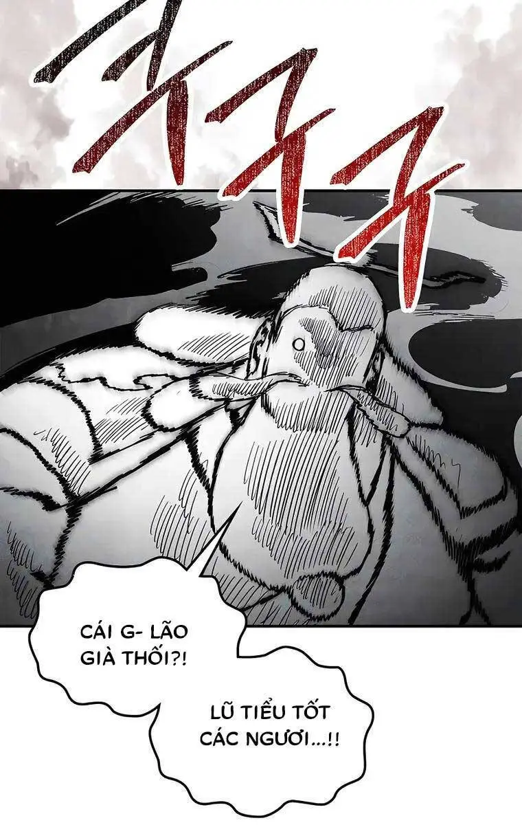 Vị Thần Trở Lại Nettruyen ZZZ Chương 63 Page 84