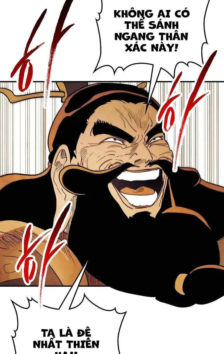 Vị Thần Trở Lại Nettruyen ZZZ Chương 63 Page 106
