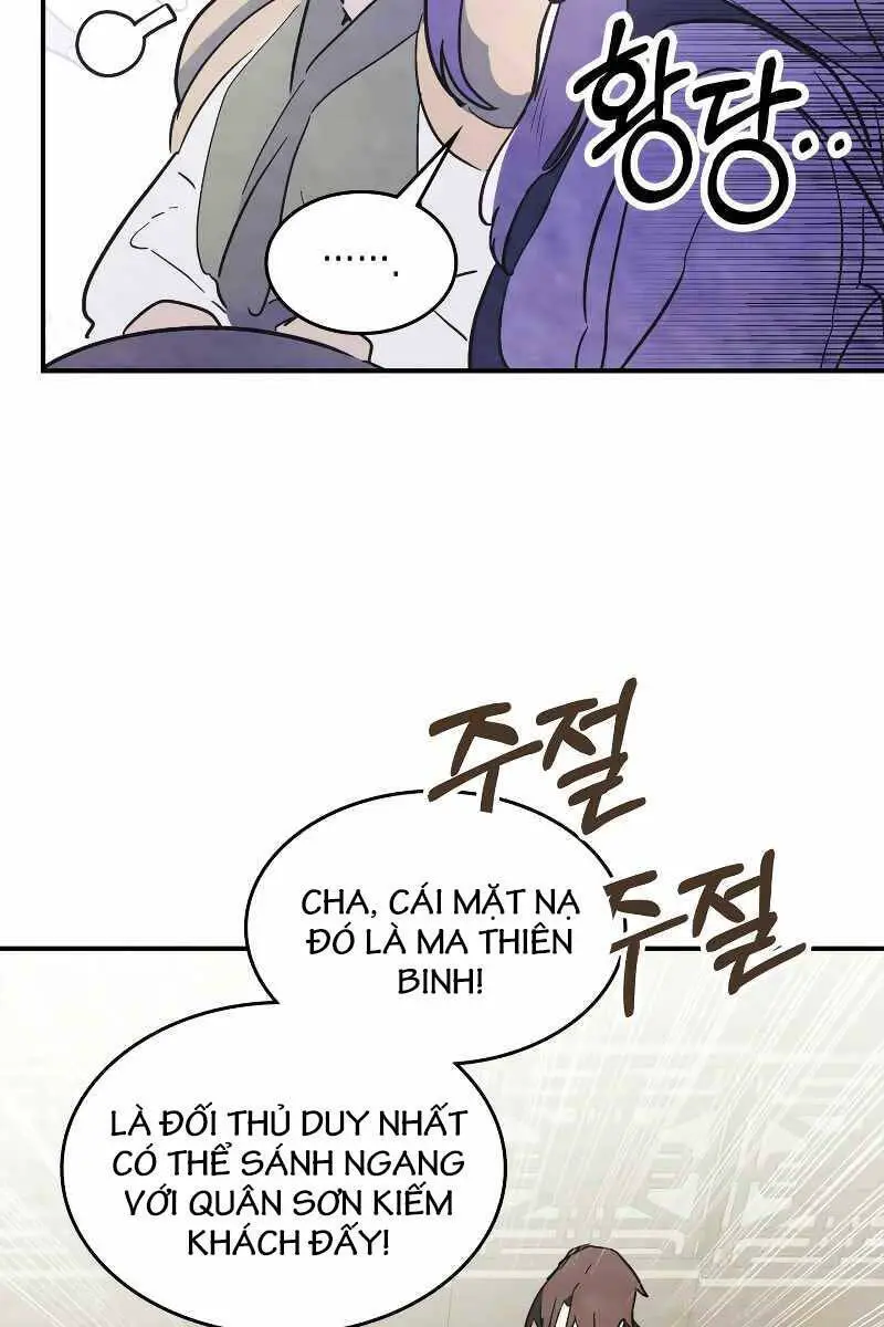 Vị Thần Trở Lại Nettruyen ZZZ Chương 70 Page 45