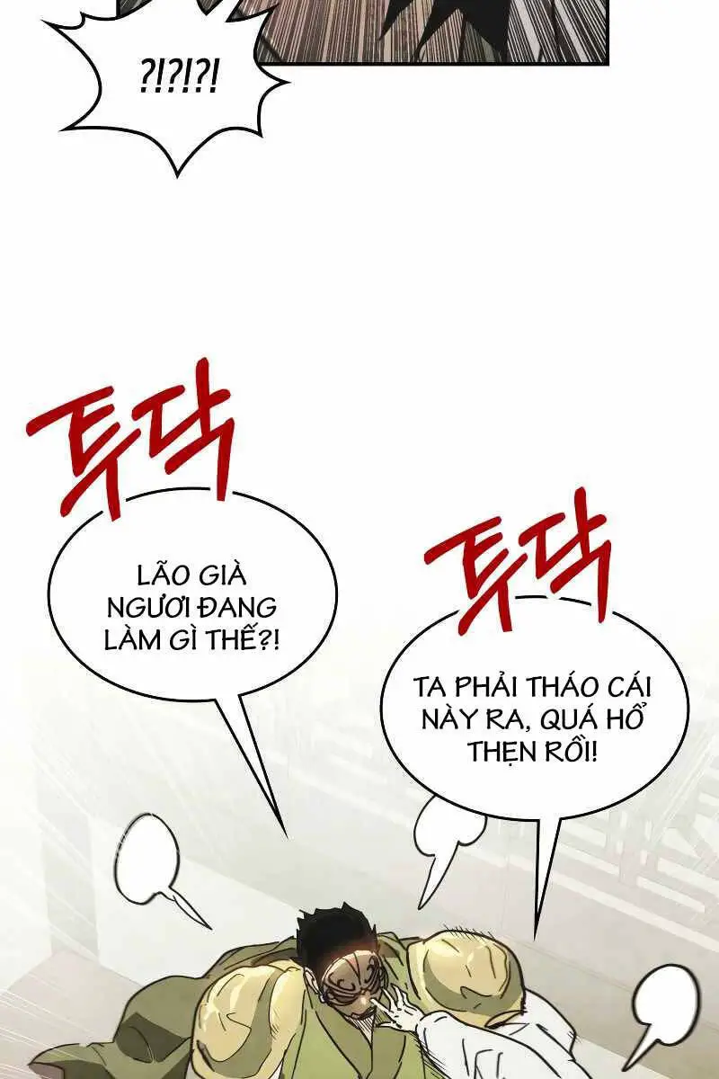 Vị Thần Trở Lại Nettruyen ZZZ Chương 70 Page 49