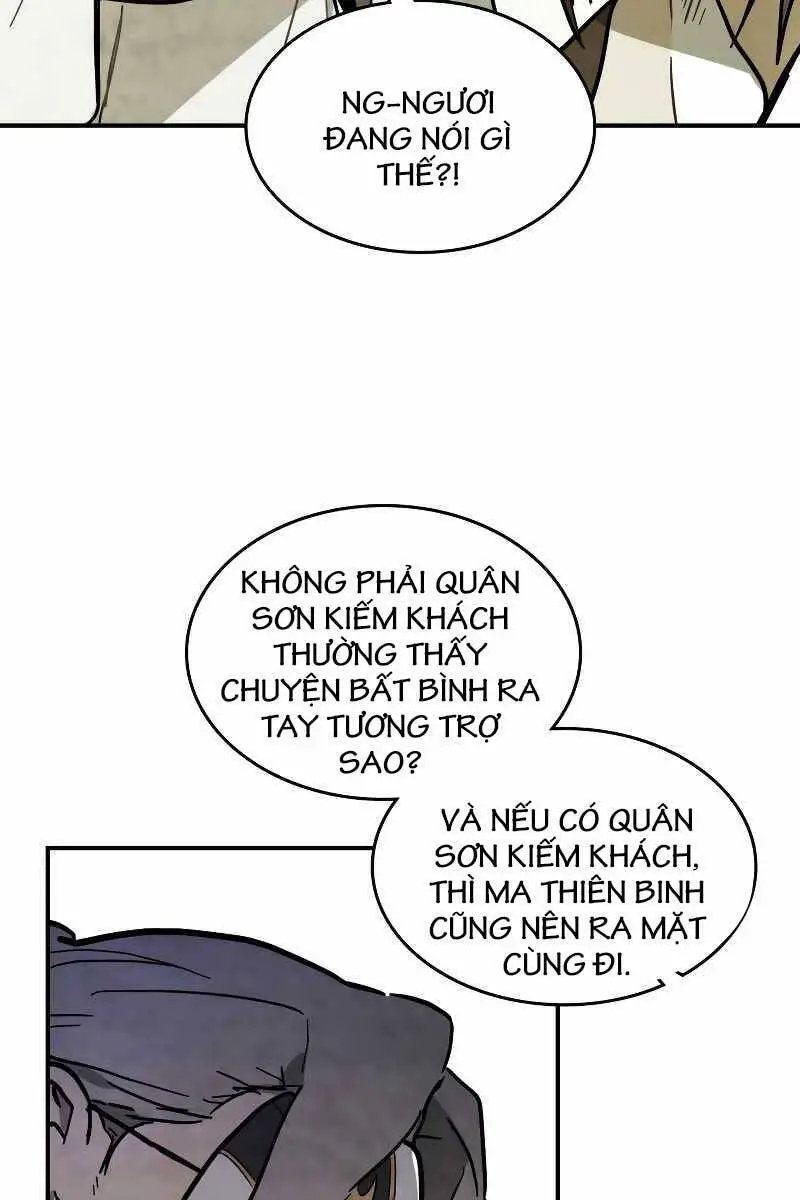 Vị Thần Trở Lại Nettruyen ZZZ Chương 70 Page 61