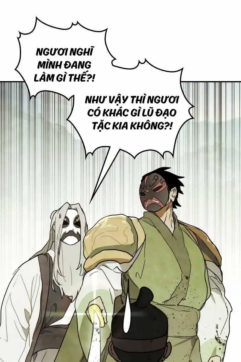 Vị Thần Trở Lại Nettruyen ZZZ Chương 70 Page 84