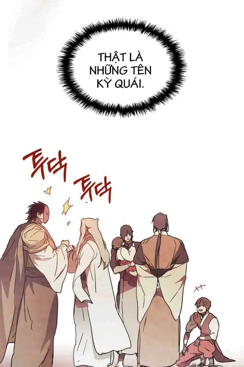 Vị Thần Trở Lại Nettruyen ZZZ Chương 70 Page 98