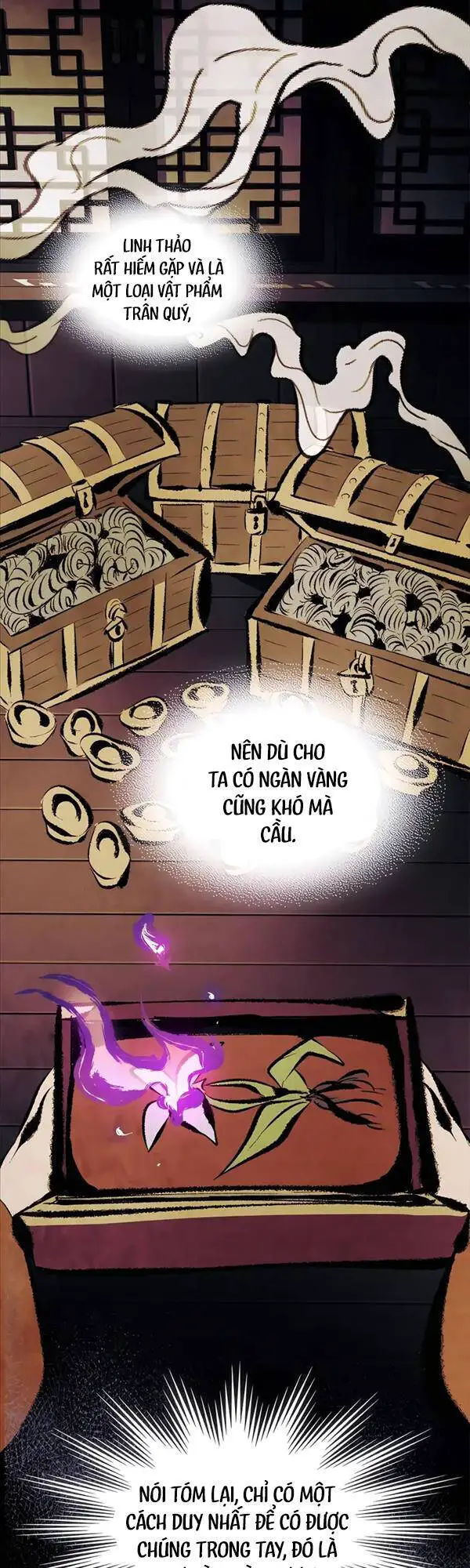 Vị Thần Trở Lại Nettruyen ZZZ Chương 62 Page 6