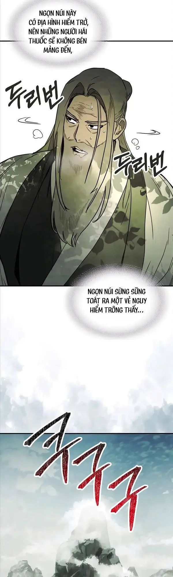 Vị Thần Trở Lại Nettruyen ZZZ Chương 62 Page 11