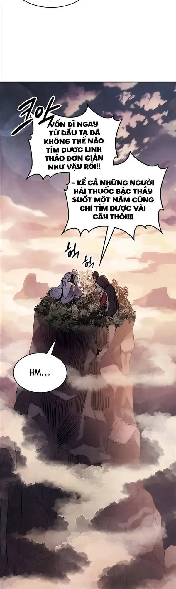 Vị Thần Trở Lại Nettruyen ZZZ Chương 62 Page 19