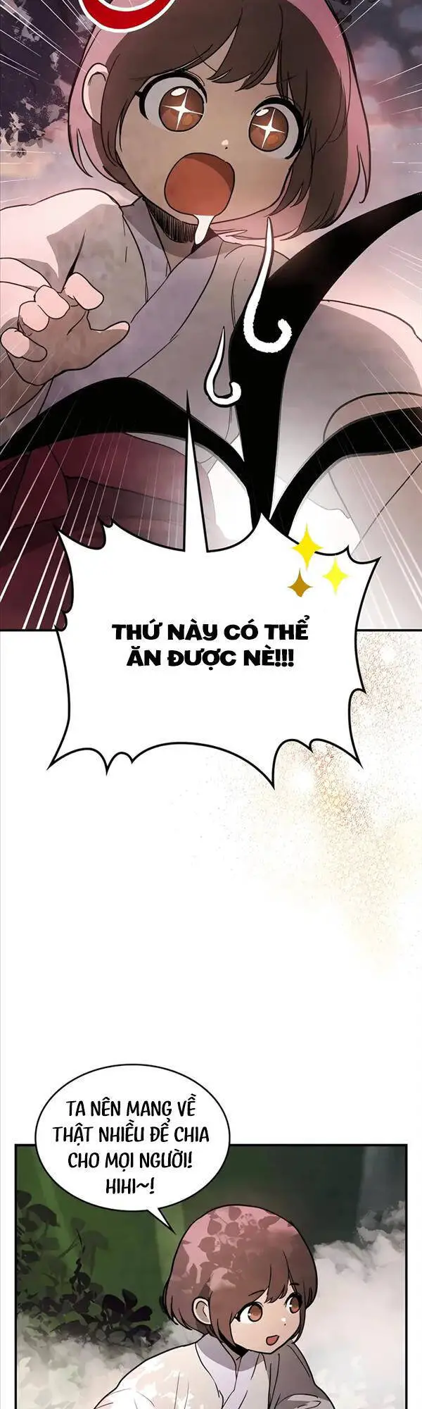 Vị Thần Trở Lại Nettruyen ZZZ Chương 62 Page 29