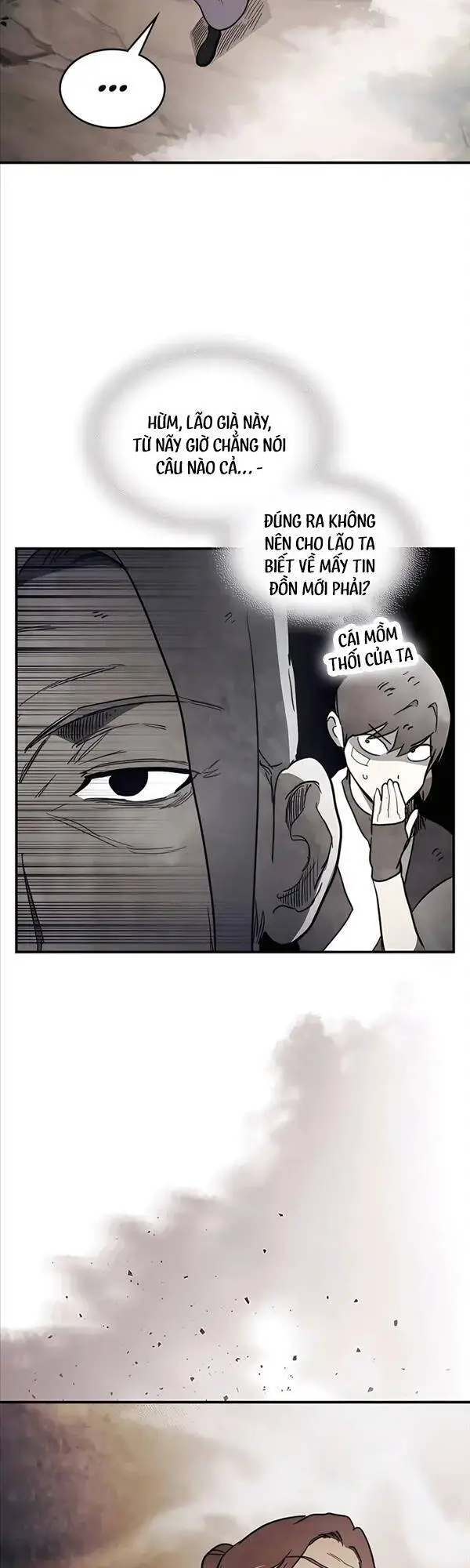Vị Thần Trở Lại Nettruyen ZZZ Chương 62 Page 34