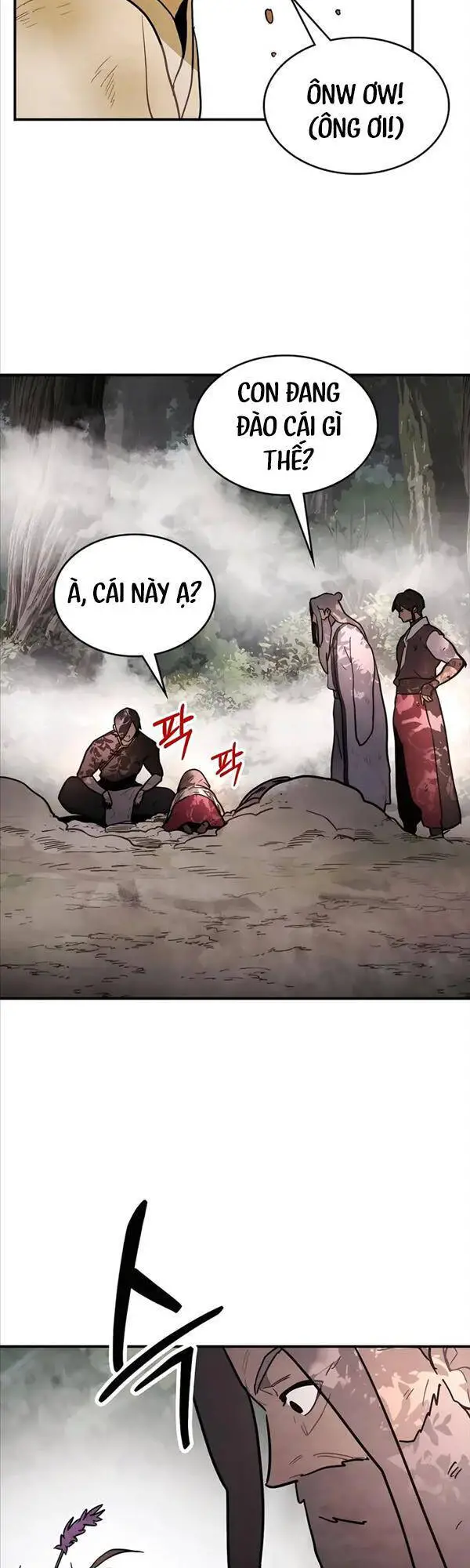 Vị Thần Trở Lại Nettruyen ZZZ Chương 62 Page 38