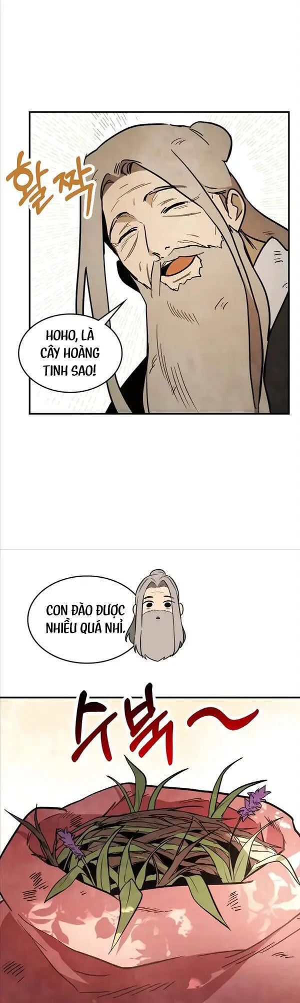 Vị Thần Trở Lại Nettruyen ZZZ Chương 62 Page 40