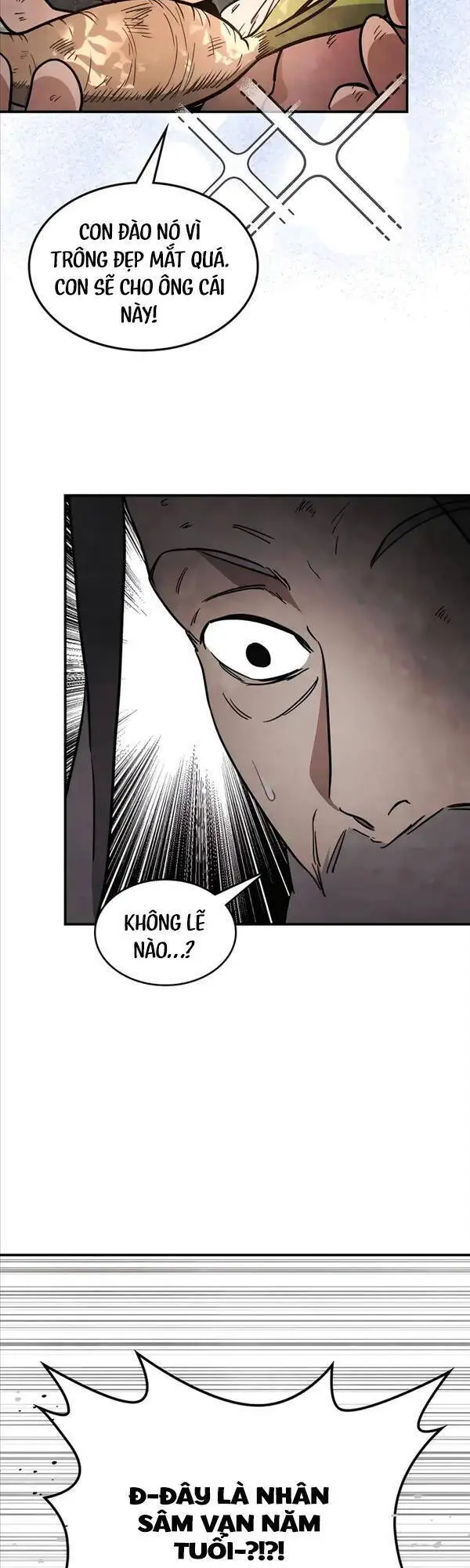Vị Thần Trở Lại Nettruyen ZZZ Chương 62 Page 43