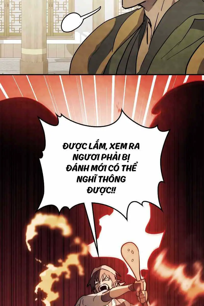 Vị Thần Trở Lại Nettruyen ZZZ Chương 69 Page 48