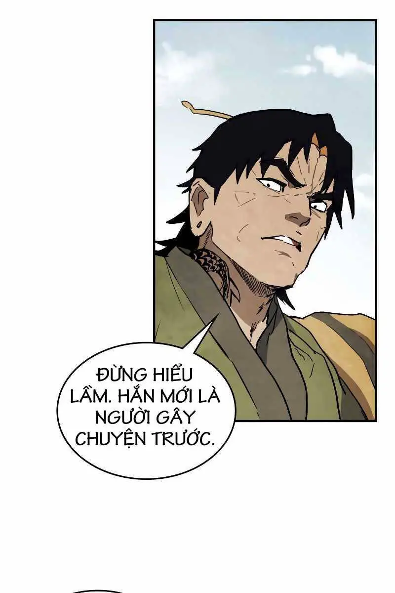 Vị Thần Trở Lại Nettruyen ZZZ Chương 69 Page 54