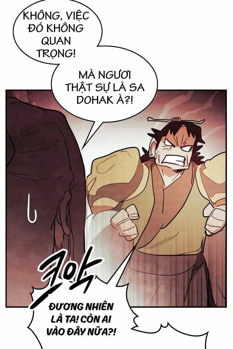 Vị Thần Trở Lại Nettruyen ZZZ Chương 69 Page 55