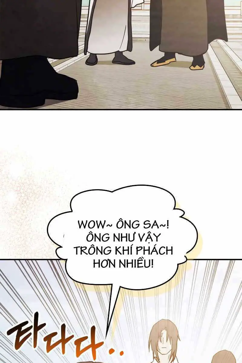Vị Thần Trở Lại Nettruyen ZZZ Chương 69 Page 59